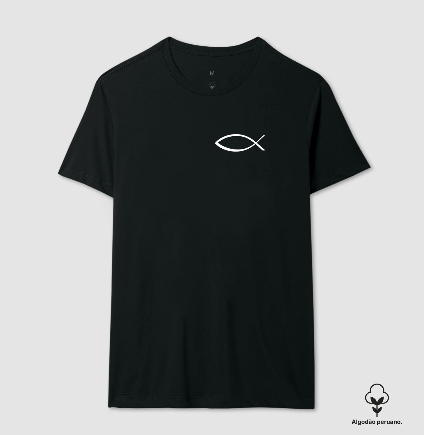 Camiseta premium Íctis