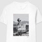 Camiseta Tradicional Abraço Intergaláctico
