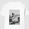 Camiseta Tradicional Abraço Intergaláctico