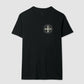 Camiseta tradicional Medalha de São Bento