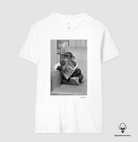 Camiseta premium CEO da Selva