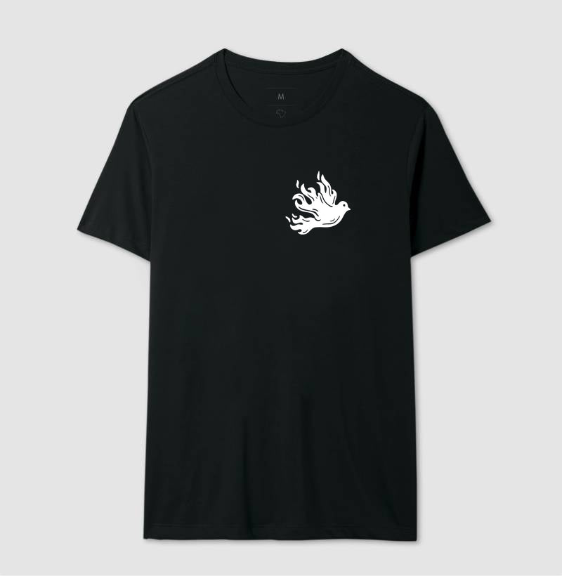 Camiseta tradicional Incendeia