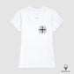 Camiseta premium Medalha de São Bento