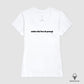 Camiseta premium Existe vida fora do prompt