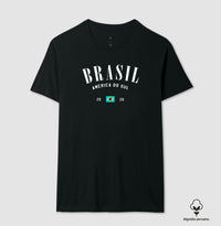 Camiseta Premium América do Sul