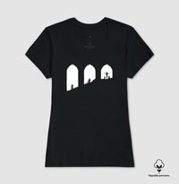 Camiseta premium Paixão de Cristo