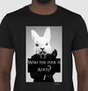 Camiseta Tradicional WTF Alice