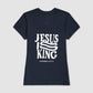 Camiseta tradicional Soberano