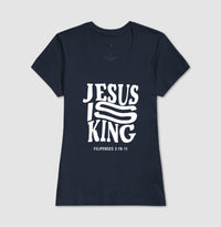 Camiseta tradicional Soberano