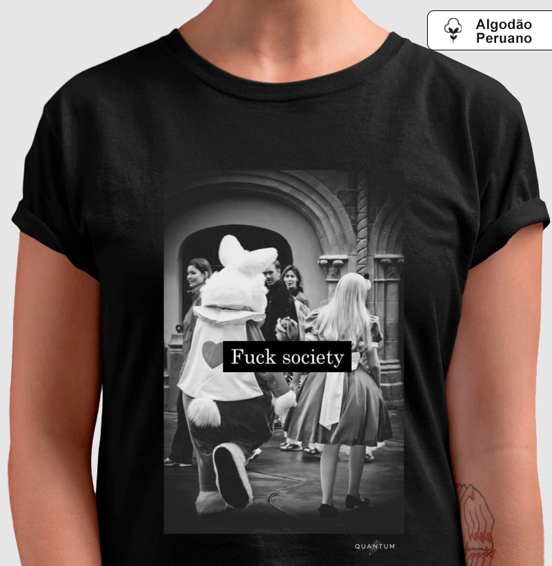 Camiseta Premium Desencanto Mágico