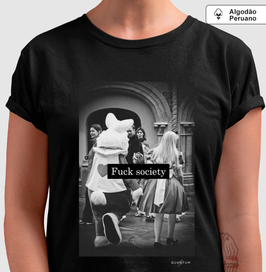 Camiseta Premium Desencanto Mágico