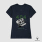 Camiseta premium 404 Human not found