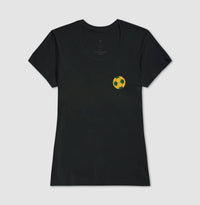 Camiseta Tradicional Bola Brasil
