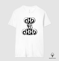Camiseta premium God is good