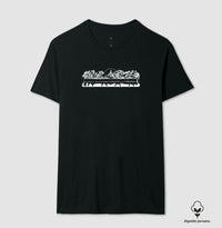Camiseta premium Última Ceia