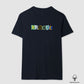 Camiseta Premium Colagem