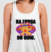 Regata Na força do ódio