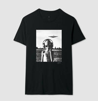 Camiseta Tradicional Sons de Outro Mundo