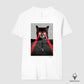 Camiseta Premium Laser Cat