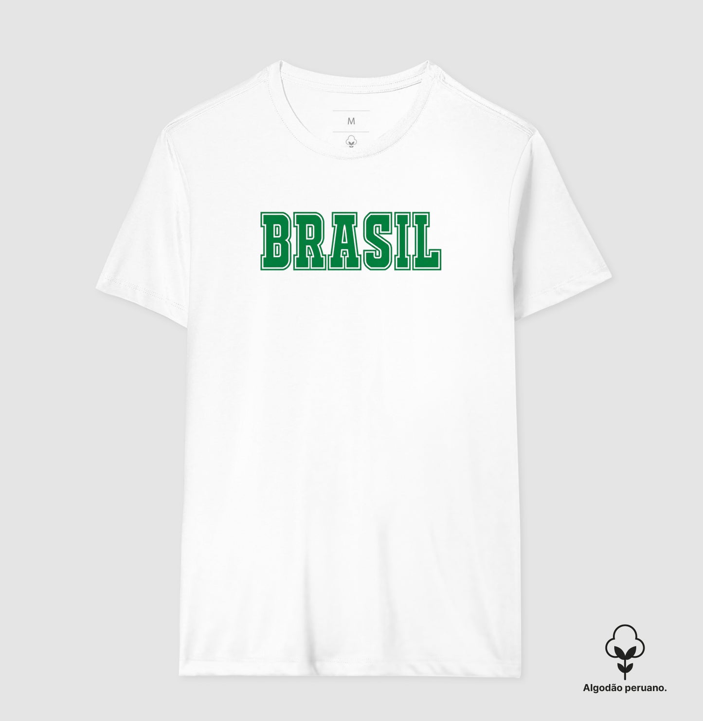 Camiseta Premium Torcida
