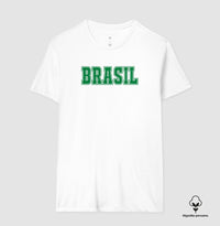 Camiseta Premium Torcida