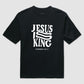 Camiseta oversized Soberano