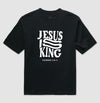 Camiseta oversized Soberano