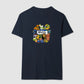 Camiseta Tradicional Brasilcore