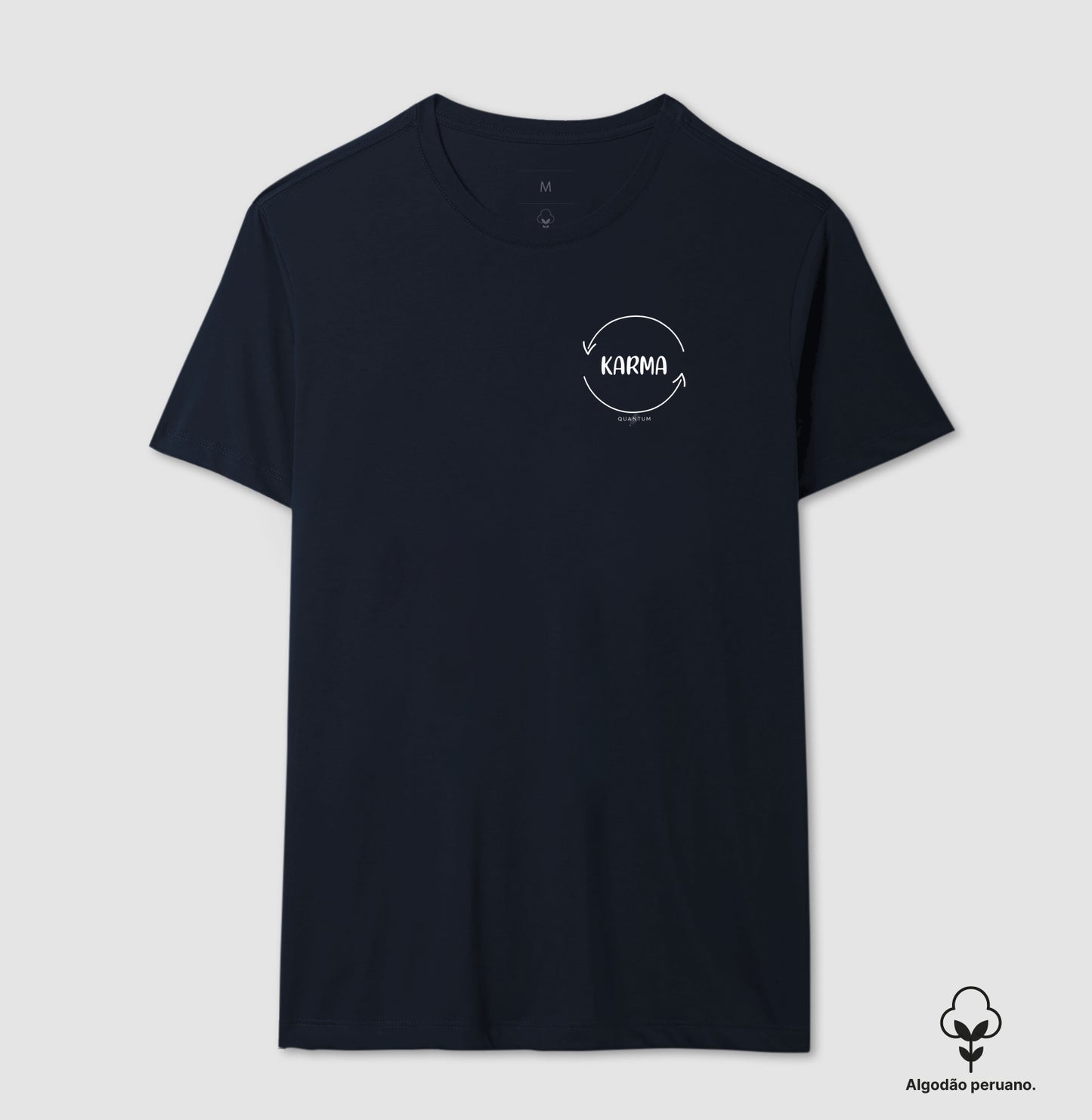 Camiseta Premium Karma