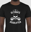 Camiseta tradicional The ultimate deadlifter
