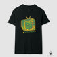 Camiseta Premium Fortes Emoções