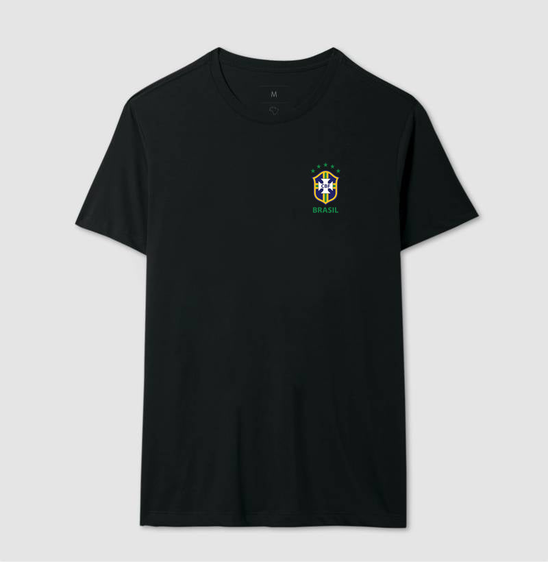 Camiseta Tradicional CBF