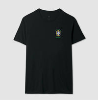 Camiseta Tradicional CBF