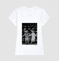 Camiseta Tradicional Date Night