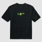 Camiseta Oversized Tropical