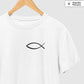 Camiseta premium Íctis
