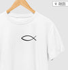 Camiseta premium Íctis