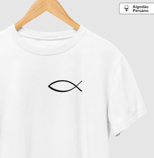 Camiseta premium Íctis