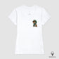 Camiseta Premium Onça