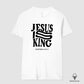 Camiseta premium Soberano