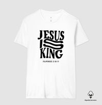 Camiseta premium Soberano