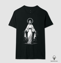 Camiseta premium Nossa Senhora das Graças