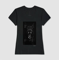 Camiseta Tradicional A Fúria
