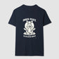 Camiseta tradicional Inner peace in an outer world