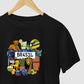 Camiseta Tradicional Brasilcore