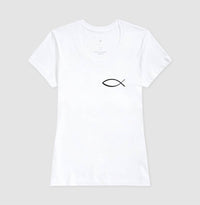 Camiseta tradicional Íctis