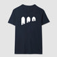 Camiseta tradicional Paixão de Cristo