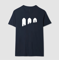 Camiseta tradicional Paixão de Cristo