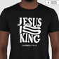 Camiseta premium Soberano