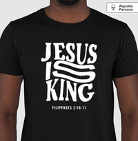 Camiseta premium Soberano